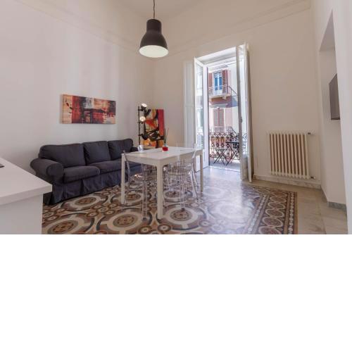 Daniele's Apartment