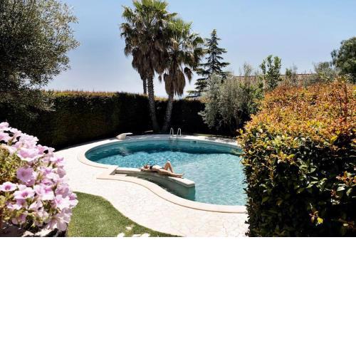 Daniele's Suite. Etna, Sea & much more...