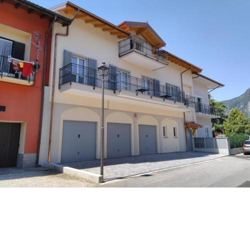 Danilo Apartments