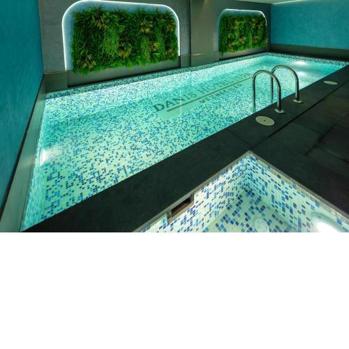 Danis Hotel Istanbul