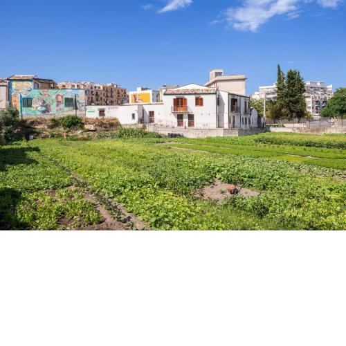 Danisinni Rooms by Wonderful Italy