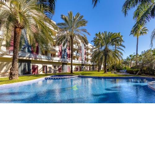 Daniya Denia Spa & Business 4*