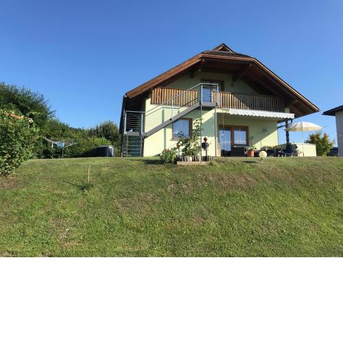 Danny's Wörtherseeblick