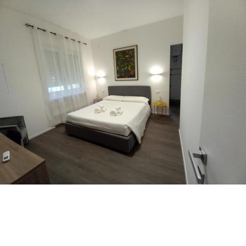 Dante 134 Rooms