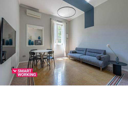 Dante Design Apartment by Wonderful Italy