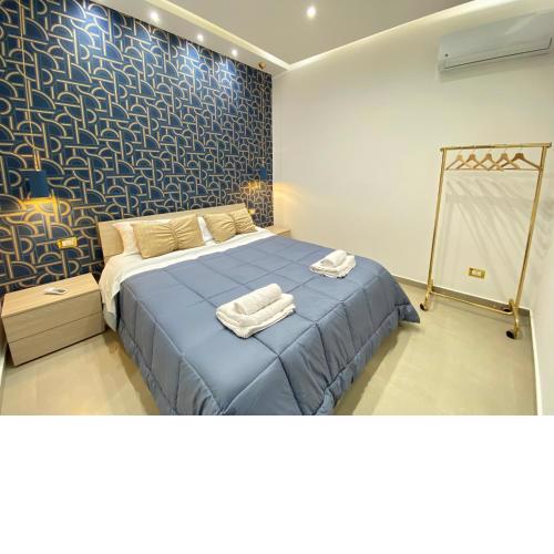 Dante Dream Apartment centro storico