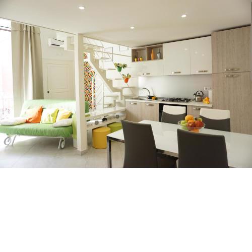 Dante Home - Bari Centro