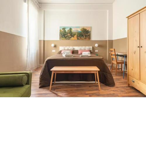 Dante Suites