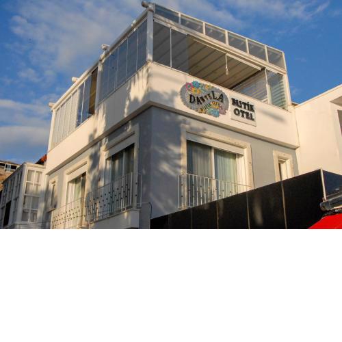 Dantela Butik Hotel