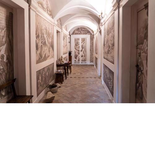 Dante's Hell B&B