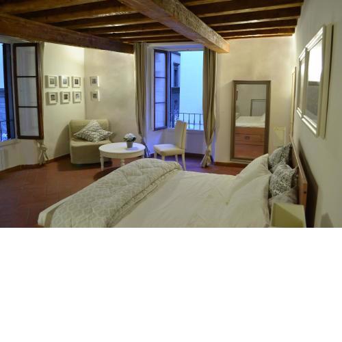 Dante's Relais