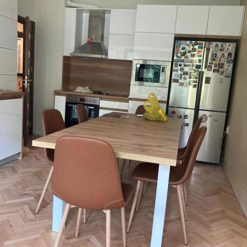 Danube Apartment