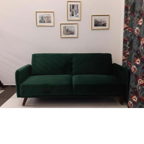 Danube Elegance Apartment