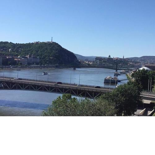 danube paradise