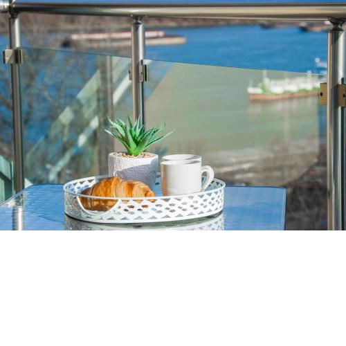 Danube River Apartment New