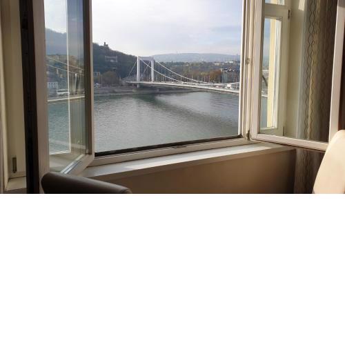 Danube View