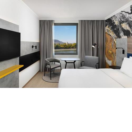 Danubius Hotel Helia