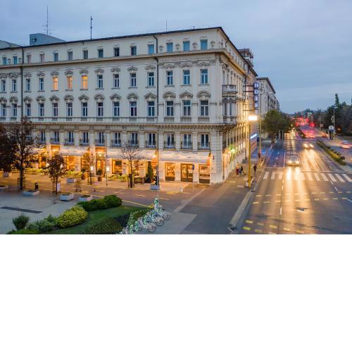 Danubius Hotel Raba