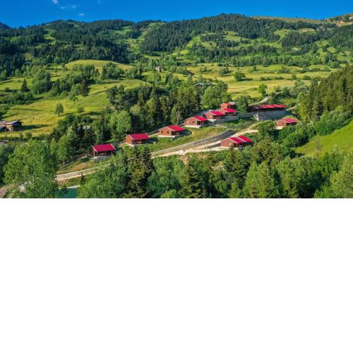Danzot Tatil Köyü