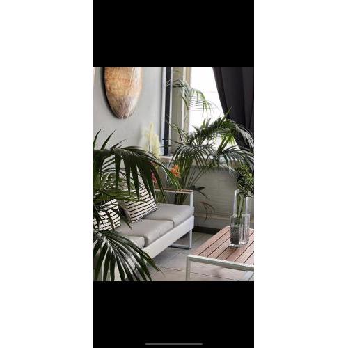 Daphne Luxury Suites