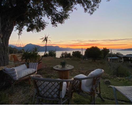 Daphné Village House - close to Methana & Poros