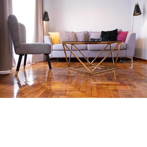 Daphnes Luxury ATHENS CENTER Apartment