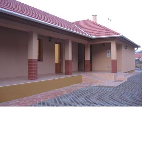 Dapsy Apartmanház