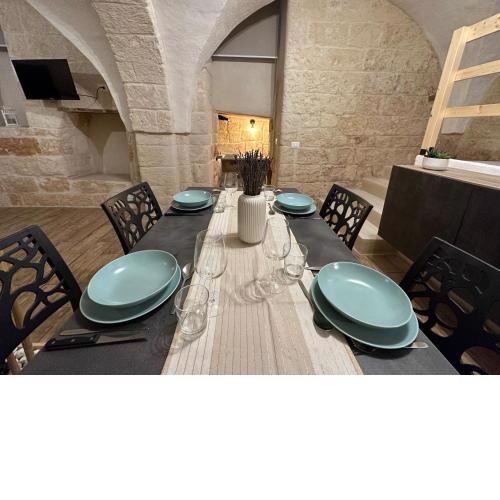 Dara casa vacanza & Relax Suite