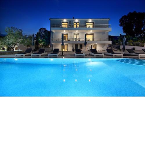 Dardiza Boutique Hotel