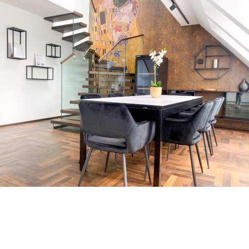 DAREBELL - Designerapartments Kirchfeldgasse