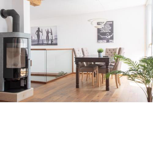 DAREBELL – Designerapartments Sporgasse
