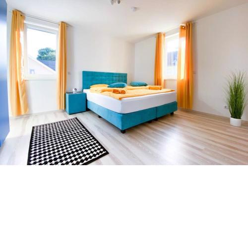 DAREBELL Apartment Gratkorn Top 3