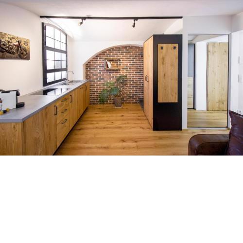DAREBELL Loft Gratkorn Top 1
