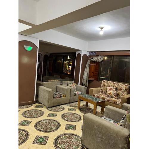Dareen Hotel
