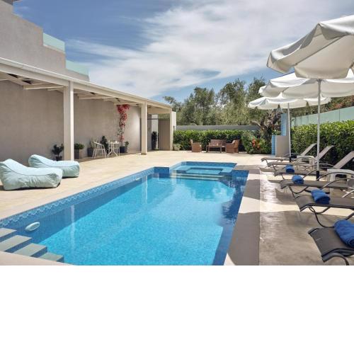 Dareia Suites