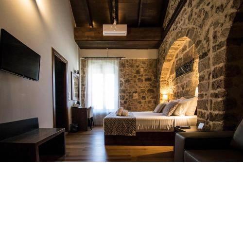 D'Argento Boutique Rooms
