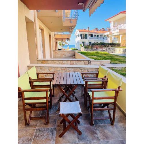 DARIVA apartment Nea Skioni