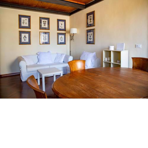Darling Apartment near David