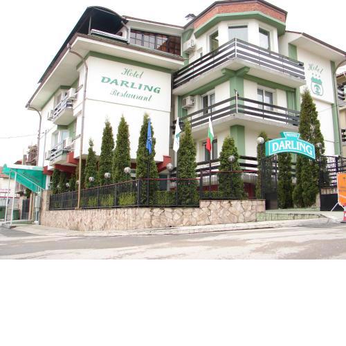 Darling Hotel