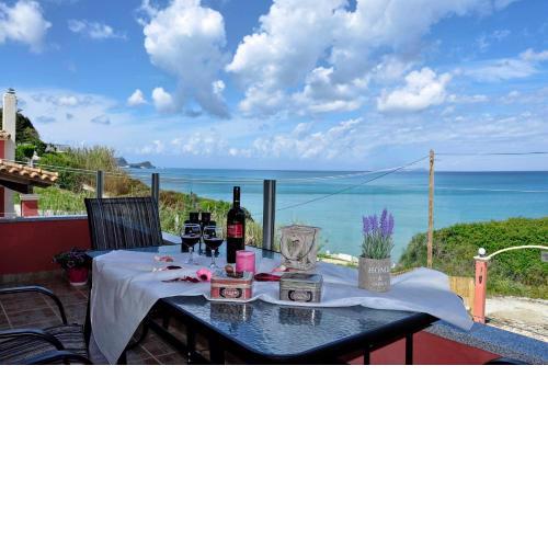 Darmanin Apartment 1 Gyalos Corfu