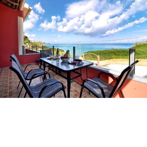 Darmanin Apartment 2 Gyalos Corfu