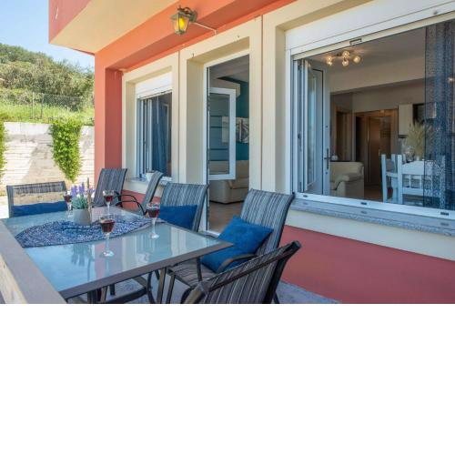 Darmanin Αpartment 4 Gyalos Corfu