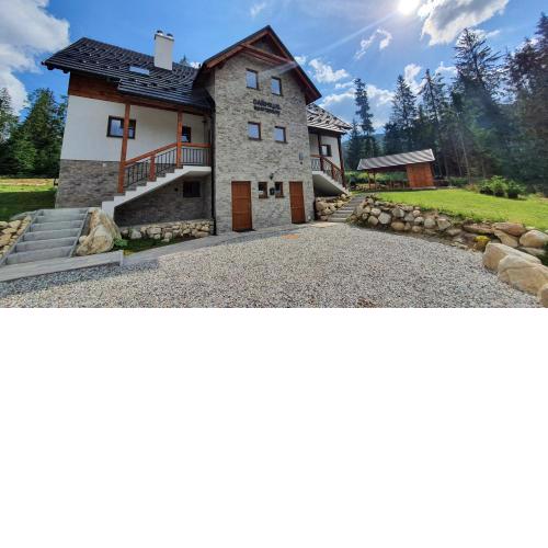 Darmilus apartmány