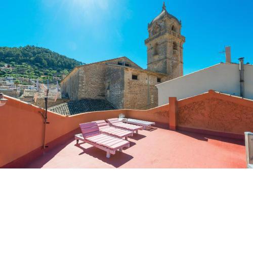 Darrera Es Campanar