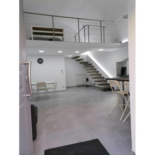 Darsena Apartments