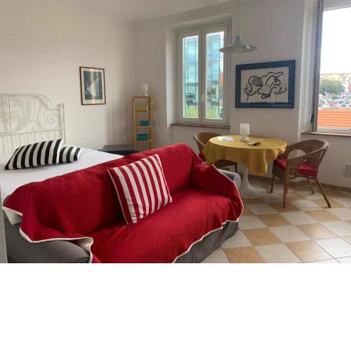 Darsena Apartments