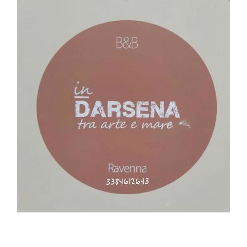 Darsena b&b tra arte e mare