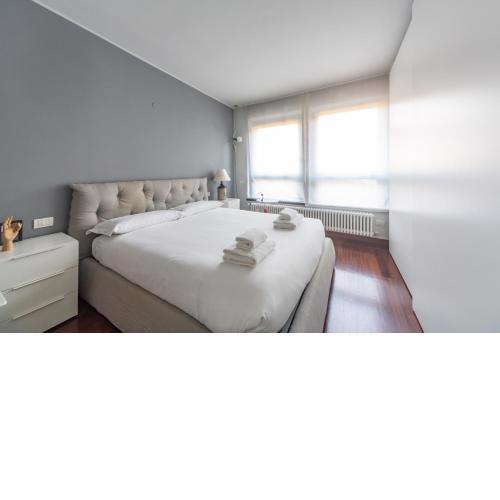 Darsena Cozy APT - Porta Genova M2
