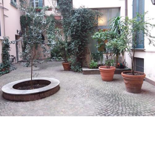 Darsena Cozy Flat