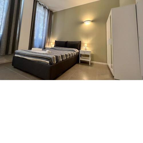 Darsena Flat